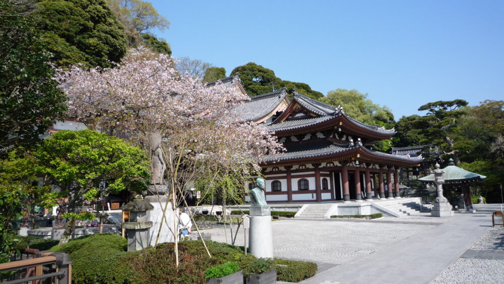 長谷寺