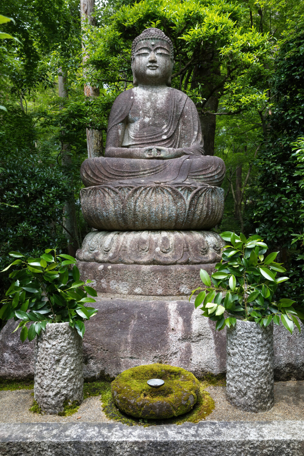 雲洞庵