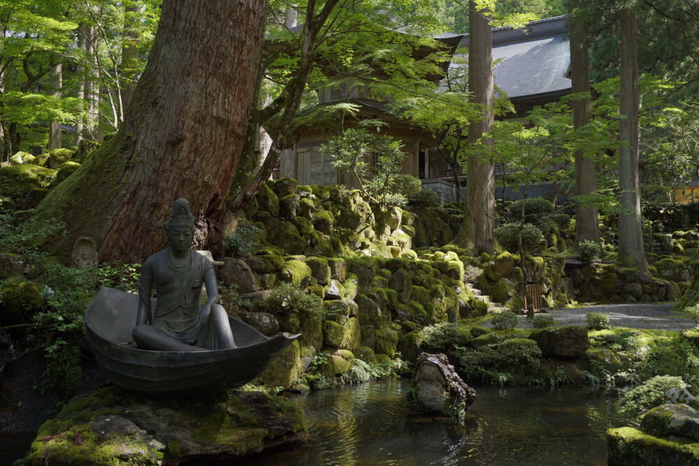 永平寺