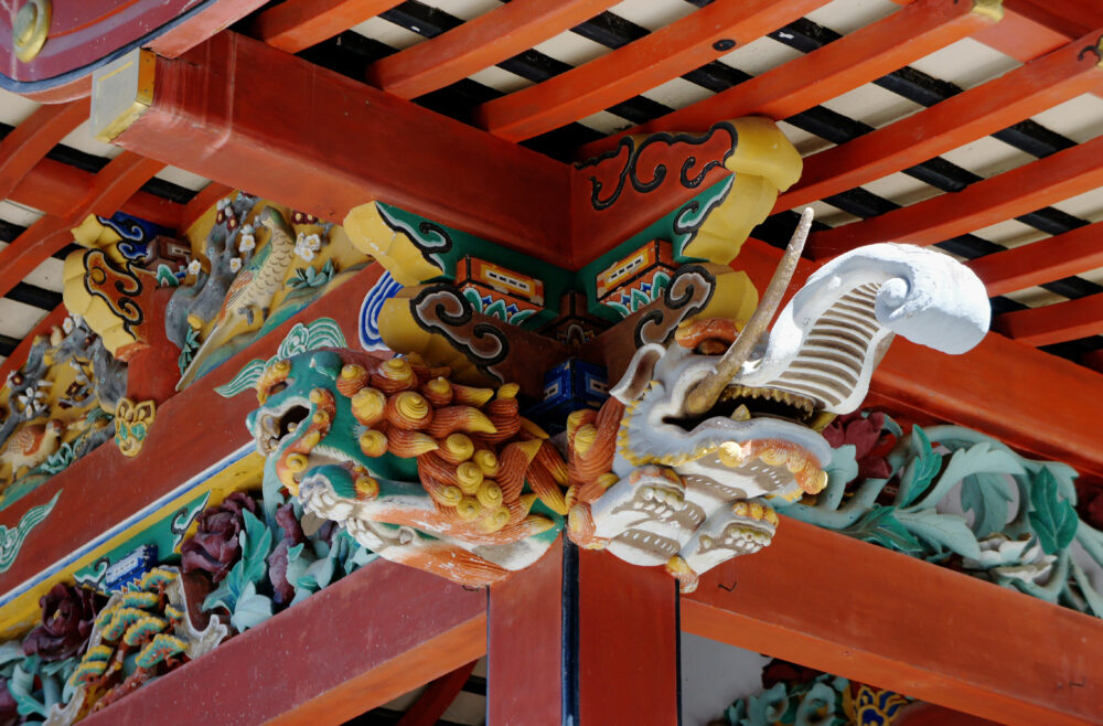 霧島神宮